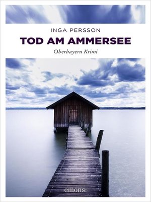 cover image of Tod am Ammersee